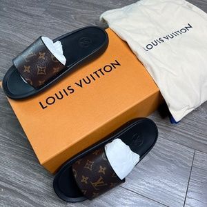 LV Slides
